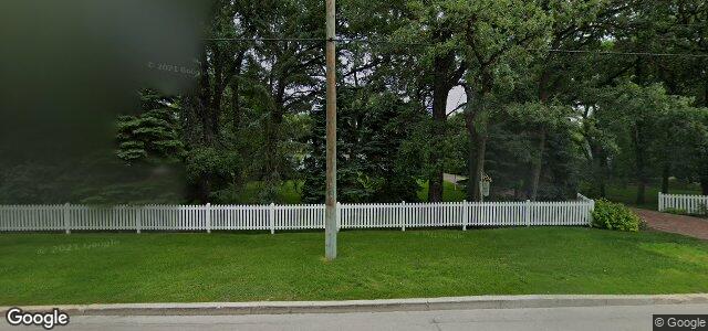 925 Wellington Crescent（加拿大曼尼托巴省溫尼伯市）房屋照片