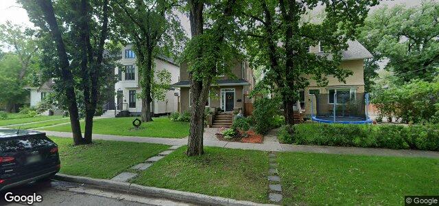 93 Borebank Street（加拿大曼尼托巴省溫尼伯市）房屋照片