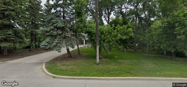 937 Wellington Crescent（加拿大曼尼托巴省溫尼伯市）房屋照片