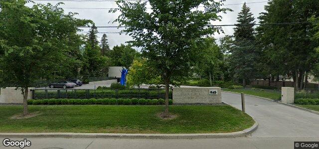 945 Wellington Crescent（加拿大曼尼托巴省溫尼伯市）房屋照片