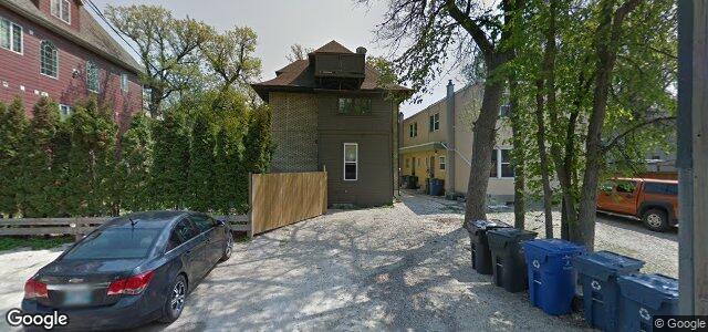 95 Academy Road（加拿大曼尼托巴省溫尼伯市）房屋照片