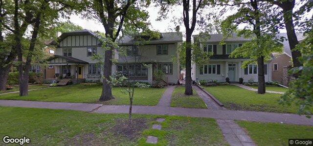 96 Niagara Street（加拿大曼尼托巴省溫尼伯市）房屋照片