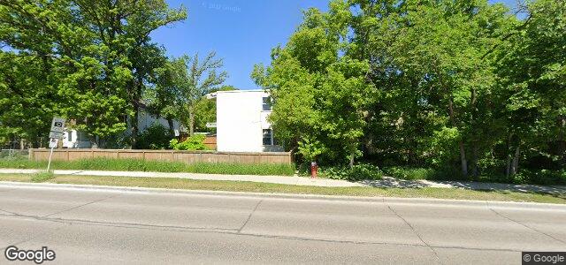 97 Academy Road（加拿大曼尼托巴省溫尼伯市）房屋照片