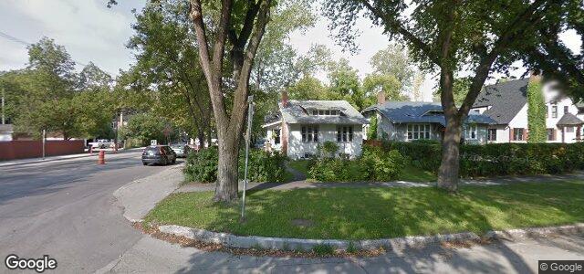 Larawan ng 97 Cordova Street sa Winnipeg, Manitoba