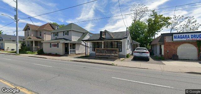 Larawan ng 98 Niagara Street sa Winnipeg, Manitoba