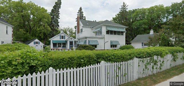 980 Wellington Crescent（加拿大曼尼托巴省溫尼伯市）房屋照片