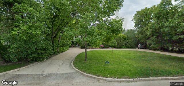 988 Wellington Crescent（加拿大曼尼托巴省溫尼伯市）房屋照片