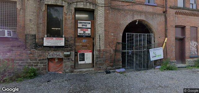 99 Niagara Street（加拿大曼尼托巴省溫尼伯市）房屋照片