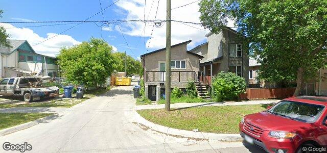 1-254 Lulu Street（加拿大曼尼托巴省溫尼伯市）房屋照片