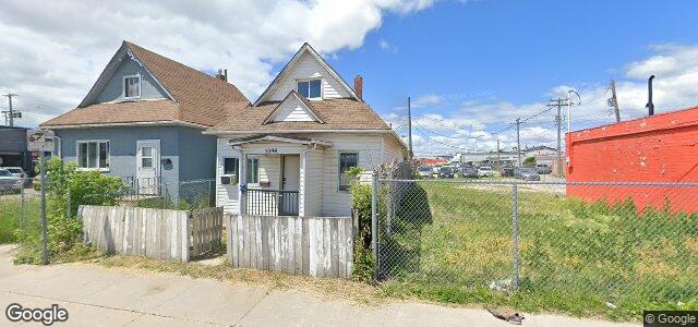 1094 Arlington Street（加拿大曼尼托巴省溫尼伯市）房屋照片