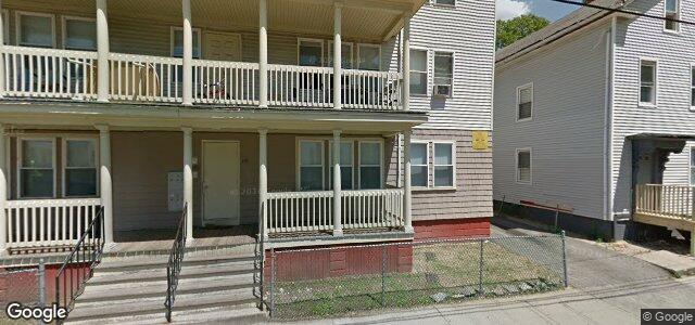 110 Harriet Street（加拿大曼尼托巴省溫尼伯市）房屋照片