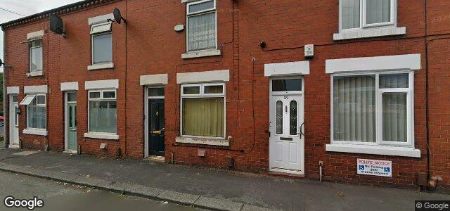 117 Harriet Street（加拿大曼尼托巴省溫尼伯市）房屋照片