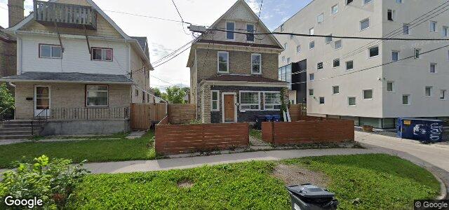 117 Juno Street（加拿大曼尼托巴省溫尼伯市）房屋照片