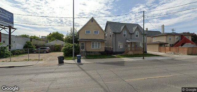 119 Isabel Street（加拿大曼尼托巴省溫尼伯市）房屋照片