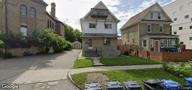 121 Juno Street（加拿大曼尼托巴省溫尼伯市）房屋照片