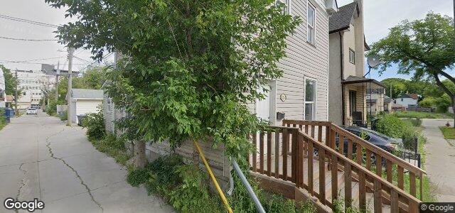 126 Lydia Street（加拿大曼尼托巴省溫尼伯市）房屋照片