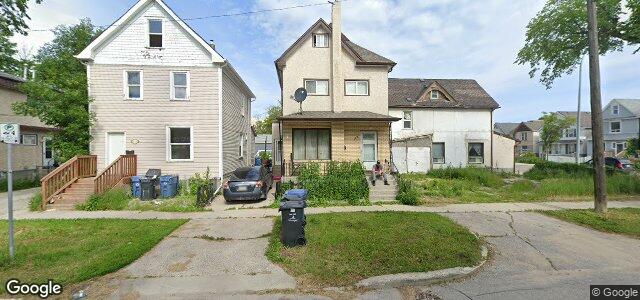 128 Lydia Street（加拿大曼尼托巴省溫尼伯市）房屋照片