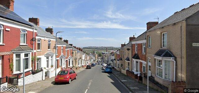 Photo of 243 Trinity Street in Winnipeg, Manitoba