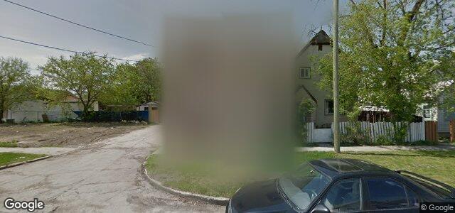 254 Nora Street（加拿大曼尼托巴省溫尼伯市）房屋照片