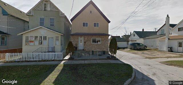 255 Tecumseh Street（加拿大曼尼托巴省溫尼伯市）房屋照片