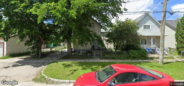 256 Reitta Street（加拿大曼尼托巴省溫尼伯市）房屋照片