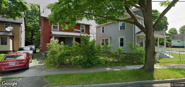 256 Sherman Street（加拿大曼尼托巴省溫尼伯市）房屋照片