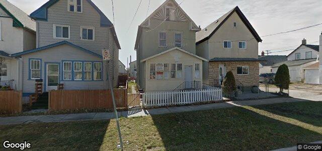 Larawan ng 257 Tecumseh Street sa Winnipeg, Manitoba