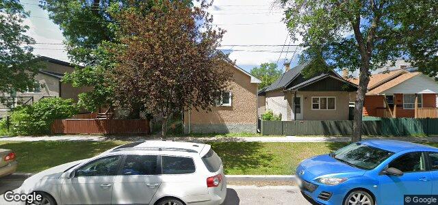 258 Lulu Street（加拿大曼尼托巴省溫尼伯市）房屋照片