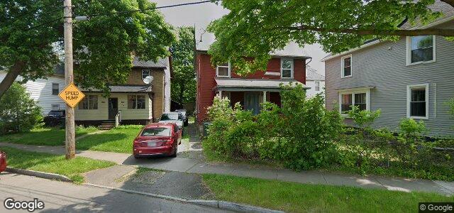 258 Sherman Street（加拿大曼尼托巴省溫尼伯市）房屋照片