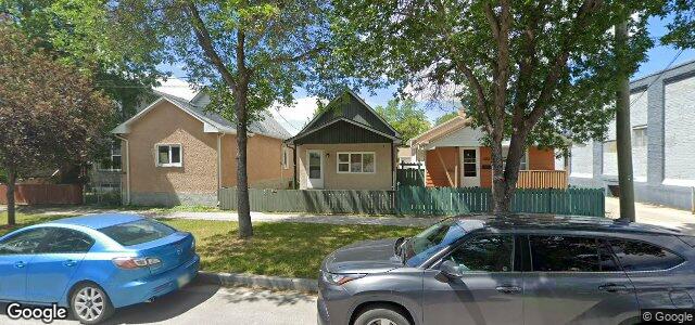 260 Lulu Street（加拿大曼尼托巴省溫尼伯市）房屋照片