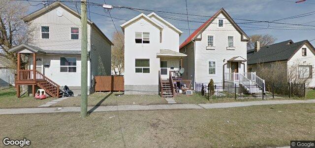 260 Tecumseh Street（加拿大曼尼托巴省溫尼伯市）房屋照片