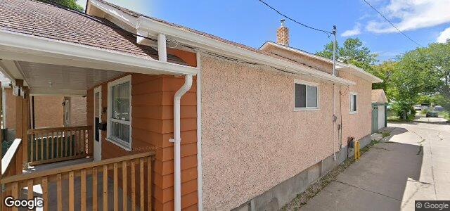 262 Lulu Street（加拿大曼尼托巴省溫尼伯市）房屋照片