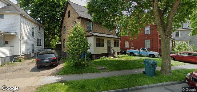 264 Sherman Street（加拿大曼尼托巴省溫尼伯市）房屋照片