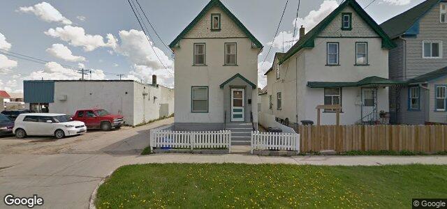 267 Tecumseh Street（加拿大曼尼托巴省溫尼伯市）房屋照片