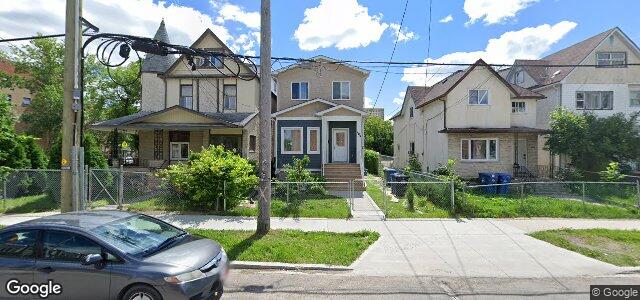 402 Bannatyne Avenue（加拿大曼尼托巴省溫尼伯市）房屋照片