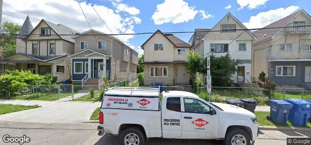 404 Bannatyne Avenue（加拿大曼尼托巴省溫尼伯市）房屋照片