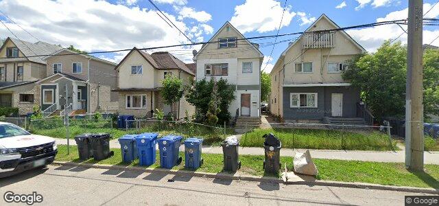 408 Bannatyne Avenue（加拿大曼尼托巴省溫尼伯市）房屋照片