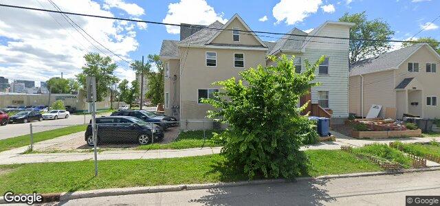 426 Bannatyne Avenue（加拿大曼尼托巴省溫尼伯市）房屋照片