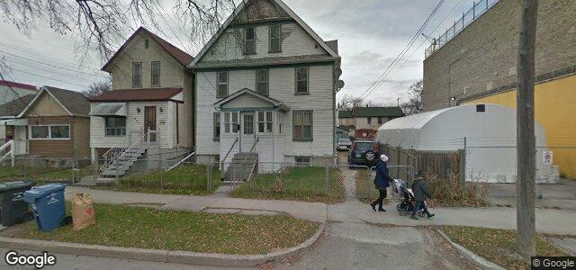 429 Mcdermot Avenue ਦੀ ਫੋਟੋ, ਵਿਨੀਪਿਗ, ਮੈਨੀਟੋਬਾ