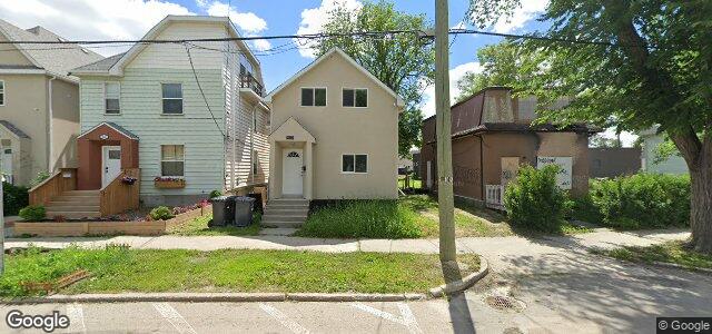 430 Bannatyne Avenue（加拿大曼尼托巴省溫尼伯市）房屋照片