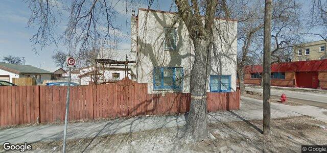 442 Mcdermot Avenue（加拿大曼尼托巴省溫尼伯市）房屋照片