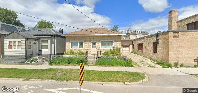 455 Bannatyne Avenue（加拿大曼尼托巴省溫尼伯市）房屋照片