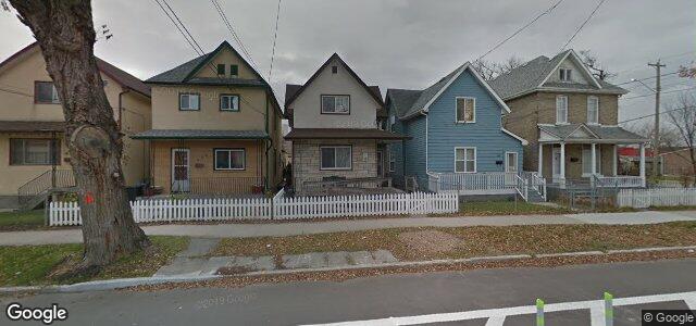 456 Mcdermot Avenue（加拿大曼尼托巴省溫尼伯市）房屋照片