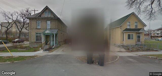 472 Mcdermot Avenue（加拿大曼尼托巴省溫尼伯市）房屋照片