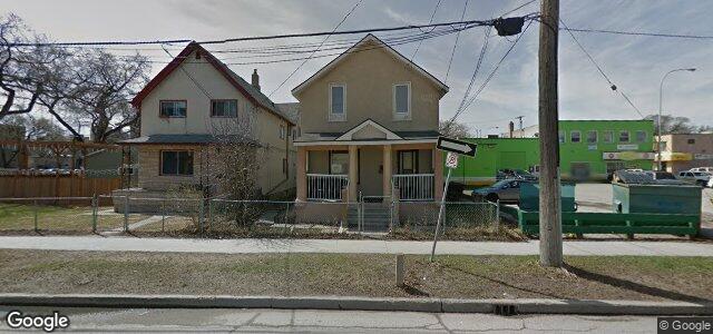 476 Bannatyne Avenue（加拿大曼尼托巴省溫尼伯市）房屋照片