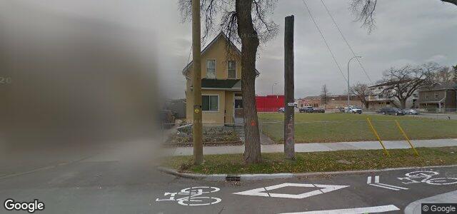 476 Mcdermot Avenue（加拿大曼尼托巴省溫尼伯市）房屋照片