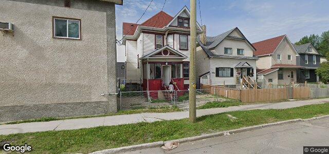 502 Bannatyne Avenue（加拿大曼尼托巴省溫尼伯市）房屋照片