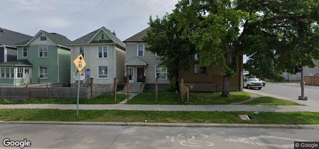 503 Bannatyne Avenue（加拿大曼尼托巴省溫尼伯市）房屋照片