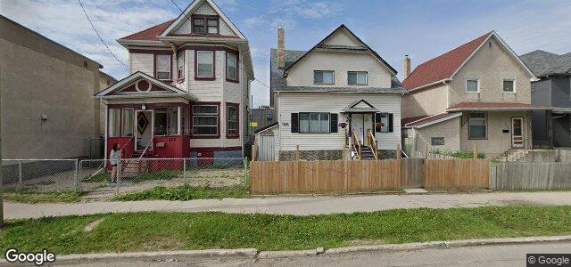 504 Bannatyne Avenue（加拿大曼尼托巴省溫尼伯市）房屋照片