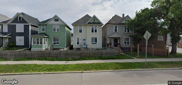 505 Bannatyne Avenue（加拿大曼尼托巴省溫尼伯市）房屋照片